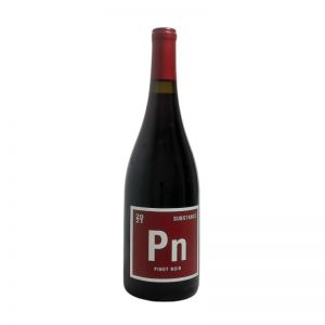 Substance Wines Of Substance Pinot Noir
